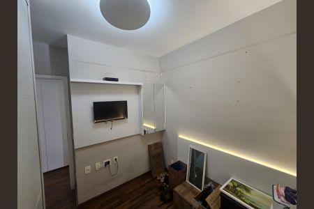 Apartamento à venda com 108m², 3 quartos e 2 vagas Apartamento à venda com 108m², 3 quartos e 2 vagasQuarto 1