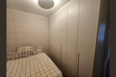 Apartamento à venda com 108m², 3 quartos e 2 vagas Apartamento à venda com 108m², 3 quartos e 2 vagasQuarto 2
