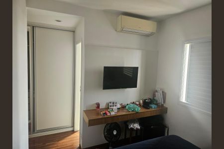 Apartamento à venda com 108m², 3 quartos e 2 vagas Apartamento à venda com 108m², 3 quartos e 2 vagasQuarto 3