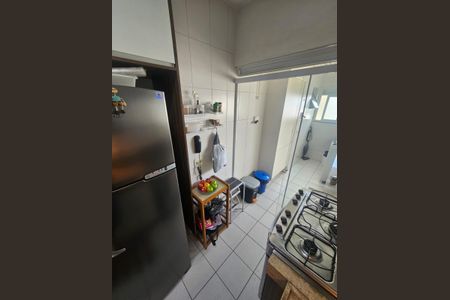 Apartamento à venda com 108m², 3 quartos e 2 vagas Apartamento à venda com 108m², 3 quartos e 2 vagasCozinha