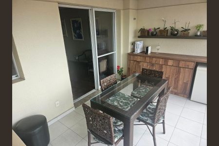 Apartamento à venda com 108m², 3 quartos e 2 vagas Apartamento à venda com 108m², 3 quartos e 2 vagasSacada