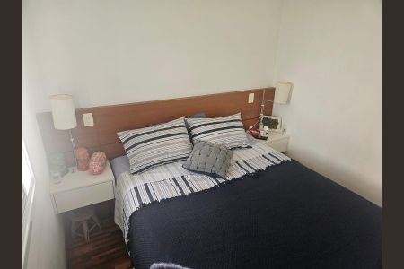 Apartamento à venda com 108m², 3 quartos e 2 vagas Apartamento à venda com 108m², 3 quartos e 2 vagasQuarto 3