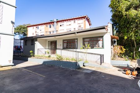 Apartamento à venda com 58m², 2 quartos e 1 vaga Apartamento à venda com 58m², 2 quartos e 1 vagaÁrea comum - Salão de festas