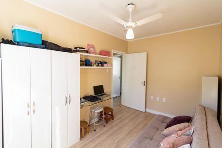 Apartamento à venda com 58m², 2 quartos e 1 vaga Apartamento à venda com 58m², 2 quartos e 1 vagaQuarto 2