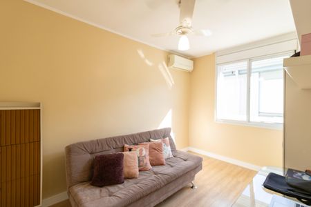 Quarto 2 de apartamento à venda com 2 quartos, 58m² em Teresópolis, Porto Alegre