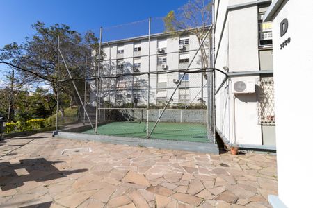 Apartamento à venda com 58m², 2 quartos e 1 vaga Apartamento à venda com 58m², 2 quartos e 1 vagaFachada