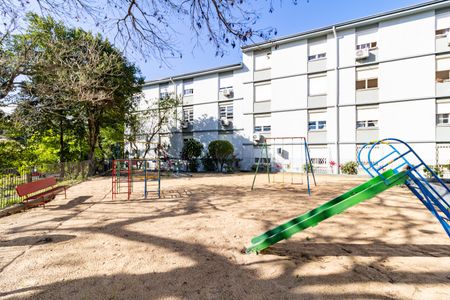 Apartamento à venda com 58m², 2 quartos e 1 vaga Apartamento à venda com 58m², 2 quartos e 1 vagaÁrea comum - Playground