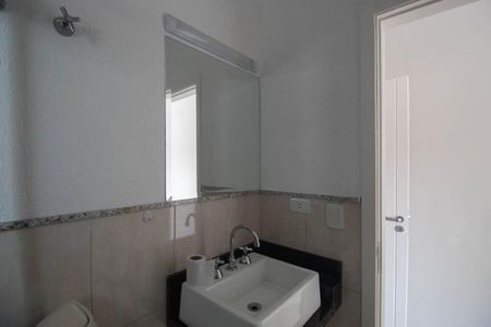 Casa à venda com 150m², 4 quartos e 4 vagas Casa à venda com 150m², 4 quartos e 4 vagasBanheiro da Suíte 3
