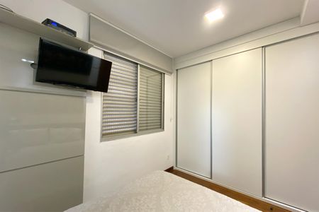 Apartamento à venda com 106m², 3 quartos e 2 vagasSuite