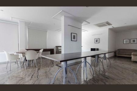 Apartamento à venda com 150m², 4 quartos e 3 vagasÁrea comum - Salão de festas