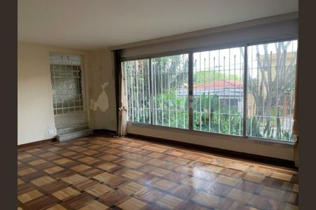 Casa à venda com 5 quartos, 291m² em Brooklin, São Paulo