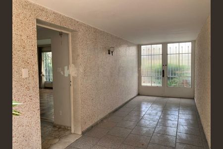 Casa à venda com 5 quartos, 291m² em Brooklin, São Paulo