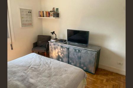 Apartamento à venda com 3 quartos, 145m² em Itaim Bibi, São Paulo