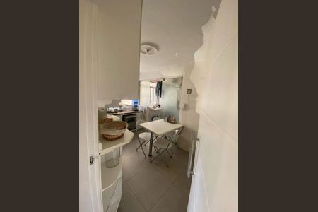 Apartamento à venda com 3 quartos, 145m² em Itaim Bibi, São Paulo