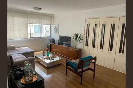 Apartamento à venda com 3 quartos, 145m² em Itaim Bibi, São Paulo