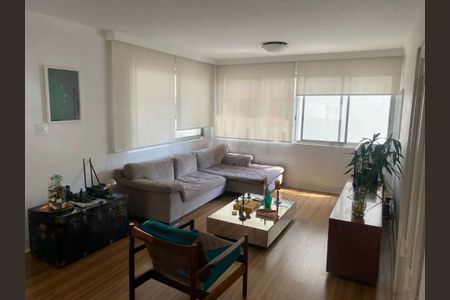 Apartamento à venda com 3 quartos, 145m² em Itaim Bibi, São Paulo