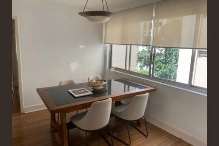 Apartamento à venda com 3 quartos, 145m² em Itaim Bibi, São Paulo
