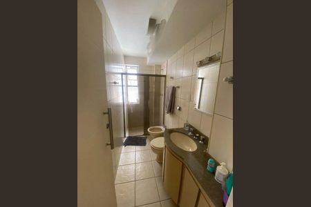 Apartamento à venda com 3 quartos, 145m² em Itaim Bibi, São Paulo