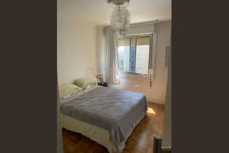 Apartamento à venda com 3 quartos, 145m² em Itaim Bibi, São Paulo