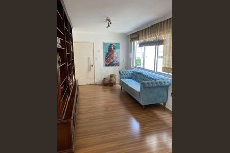 Apartamento à venda com 3 quartos, 145m² em Itaim Bibi, São Paulo