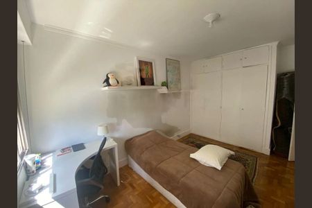 Apartamento à venda com 3 quartos, 145m² em Itaim Bibi, São Paulo