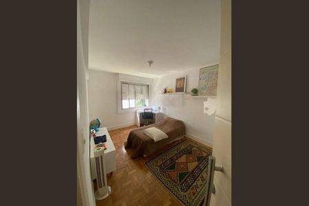 Apartamento à venda com 3 quartos, 145m² em Itaim Bibi, São Paulo