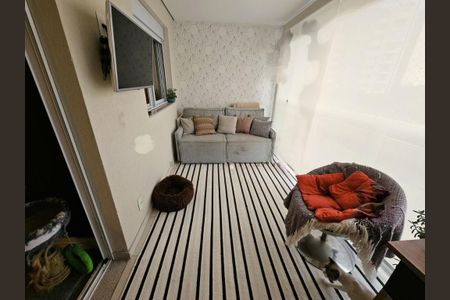 Apartamento à venda com 53m², 1 quarto e 1 vaga
