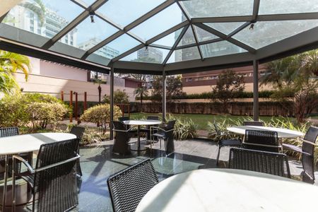 Apartamento à venda com 51m², 2 quartos e 1 vaga Apartamento à venda com 51m², 2 quartos e 1 vagaÁrea comum