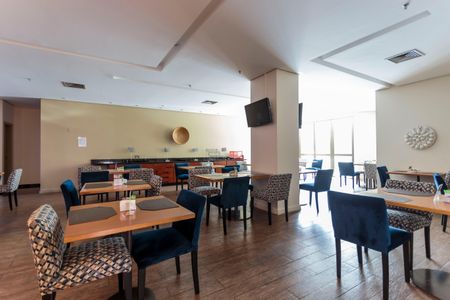 Apartamento à venda com 51m², 2 quartos e 1 vaga Apartamento à venda com 51m², 2 quartos e 1 vagaÁrea comum