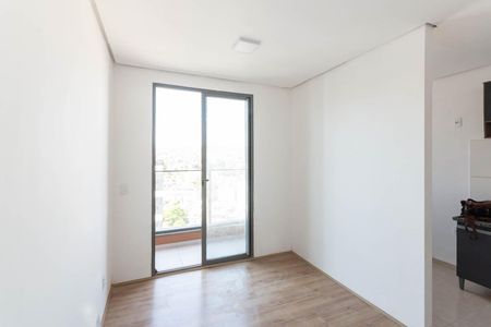 Sala de apartamento à venda com 2 quartos, 44m² em Santo Cristo, Rio de Janeiro