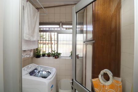 Apartamento para alugar com 50m², 2 quartos e 1 vagaÁrea de Serviço