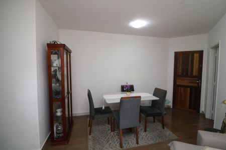 Sala de apartamento à venda com 2 quartos, 50m² em Vila Alpina, São Paulo