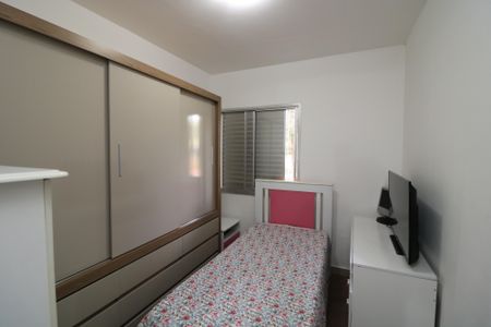 Quarto 1 de apartamento à venda com 2 quartos, 50m² em Vila Alpina, São Paulo