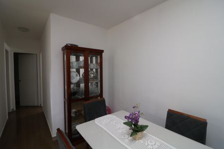 Sala de apartamento à venda com 2 quartos, 50m² em Vila Alpina, São Paulo