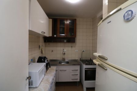 Apartamento para alugar com 50m², 2 quartos e 1 vagaCozinha