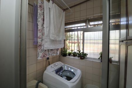 Apartamento para alugar com 50m², 2 quartos e 1 vagaÁrea de Serviço