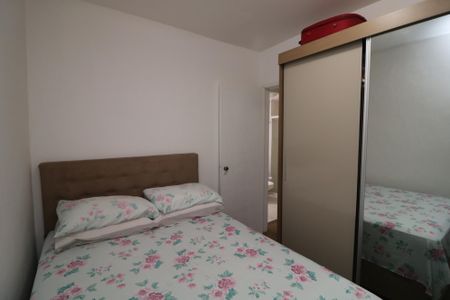 Quarto 2 de apartamento à venda com 2 quartos, 50m² em Vila Alpina, São Paulo