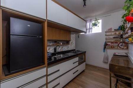 Apartamento à venda com 72m², 2 quartos e 1 vaga Apartamento à venda com 72m², 2 quartos e 1 vagaCozinha