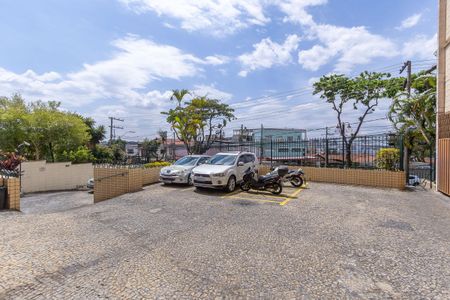 Apartamento à venda com 72m², 2 quartos e 1 vaga Apartamento à venda com 72m², 2 quartos e 1 vagaEntrada Garagem