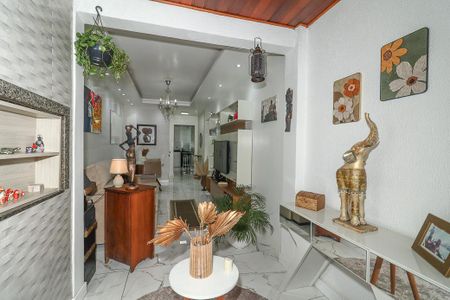 Apartamento à venda com 72m², 2 quartos e 1 vagaSala
