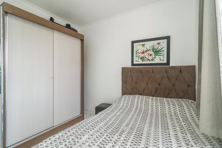 Quarto  de apartamento à venda com 2 quartos, 72m² em Cristo Redentor, Porto Alegre