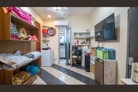 Apartamento à venda com 94m², 3 quartos e sem vagaSuíte 3