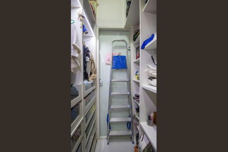 Apartamento à venda com 94m², 3 quartos e sem vagaSuíte 3 closet
