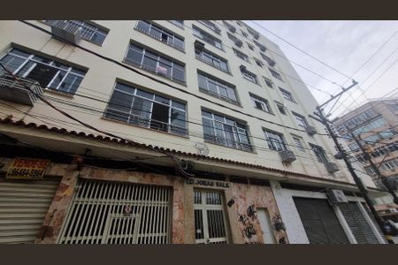 Apartamento à venda com 94m², 3 quartos e sem vagaFachada