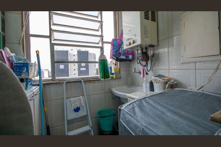 Apartamento à venda com 94m², 3 quartos e sem vagaÁrea de Serviço