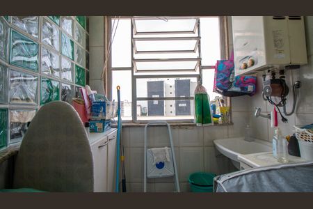 Apartamento à venda com 94m², 3 quartos e sem vagaÁrea de Serviço