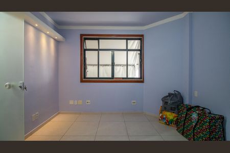 Apartamento à venda com 94m², 3 quartos e sem vagaSuíte 1