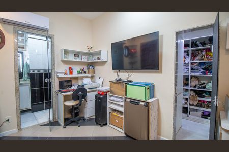 Apartamento à venda com 94m², 3 quartos e sem vagaSuíte 3