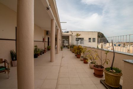 Apartamento à venda com 94m², 3 quartos e sem vagaÁrea Comum