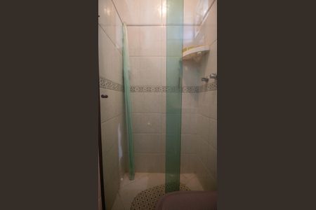 Apartamento à venda com 94m², 3 quartos e sem vagaBanheiro Social